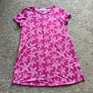 Crown & Ivy Starfish Dress